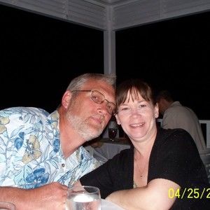 Meet your Posher, Karen